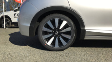 Honda Civic 1.8 i-VTEC SE Plus 5dr [Nav] Petrol Hatchback